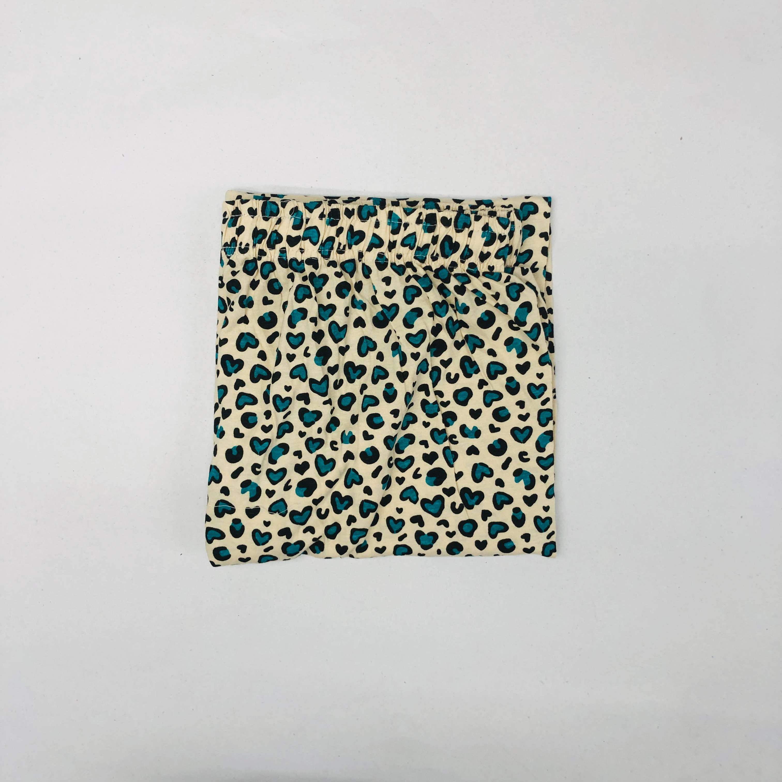 Ladies Trendy Capri