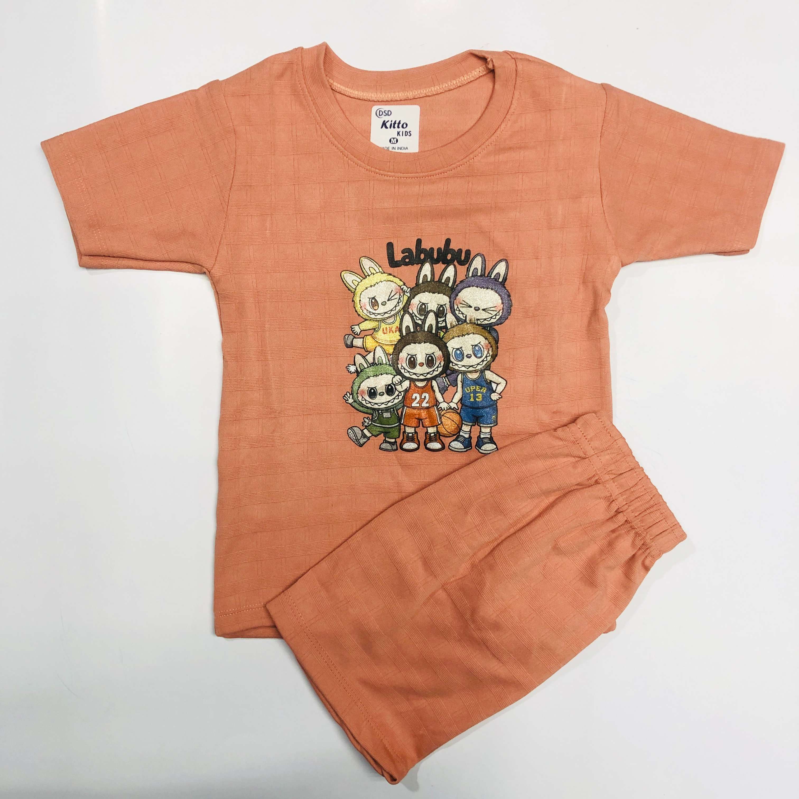 Kitto Play Nikker Set