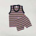 SL Kids Nikker Set