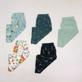 Kids Pant Combo Pack of 5
