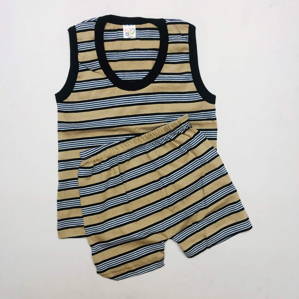 SL Kids Nikker Set
