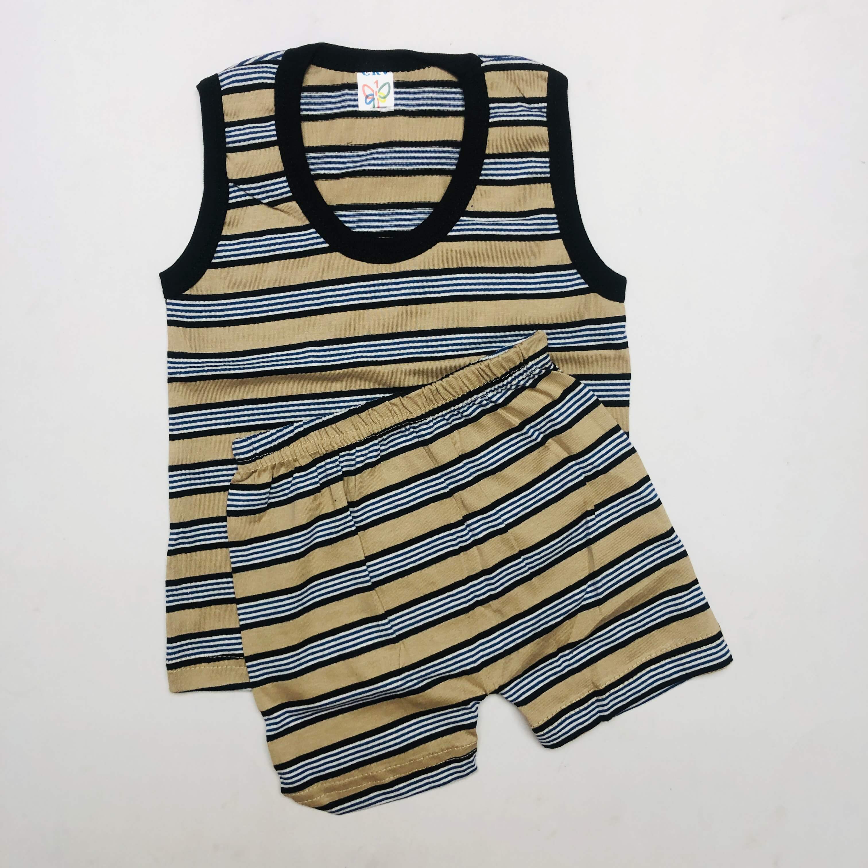 SL Kids Nikker Set