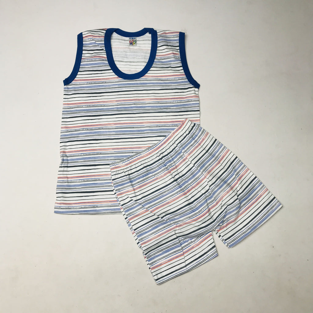 SL Kids Nikker Set