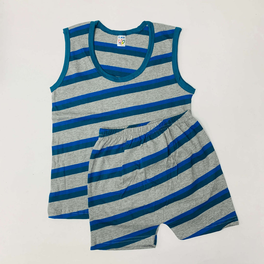 SL Kids Nikker Set