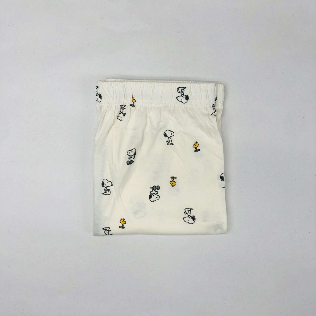 Ladies Trendy Capri