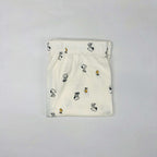 Ladies Trendy Capri