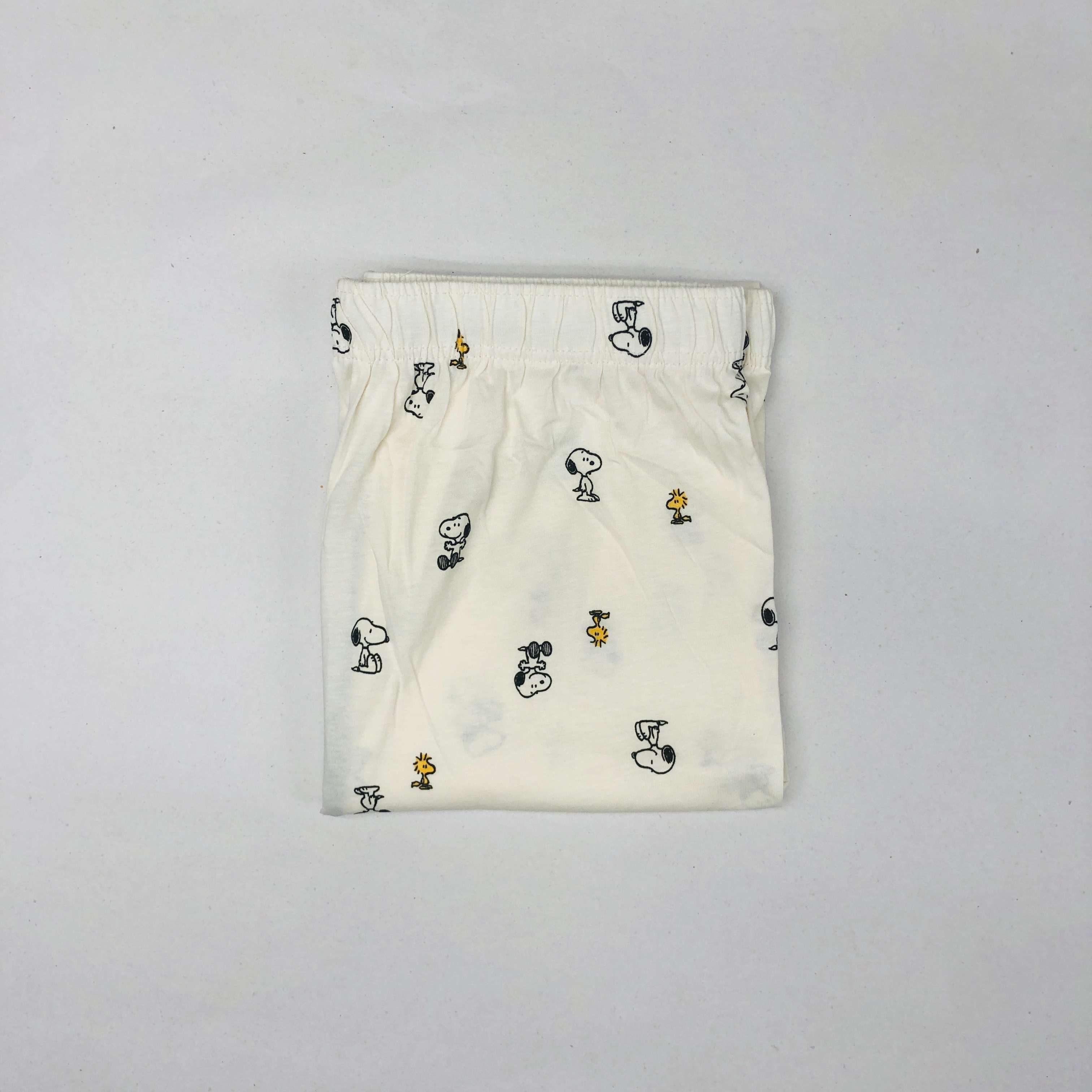 Ladies Trendy Capri