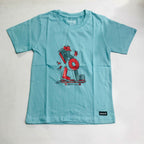 Kids T-Shirt Combo Pack Of 2