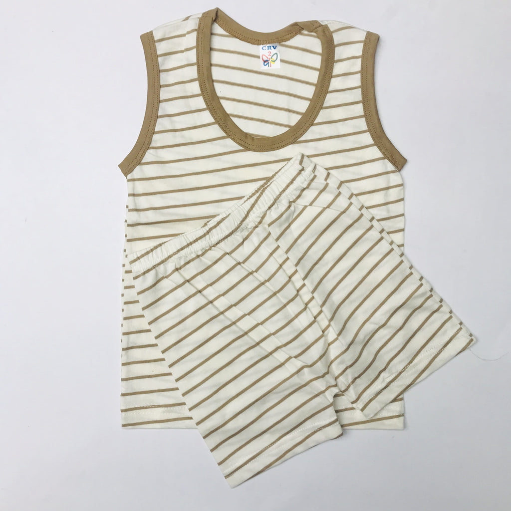 SL Kids Nikker Set