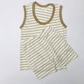 SL Kids Nikker Set