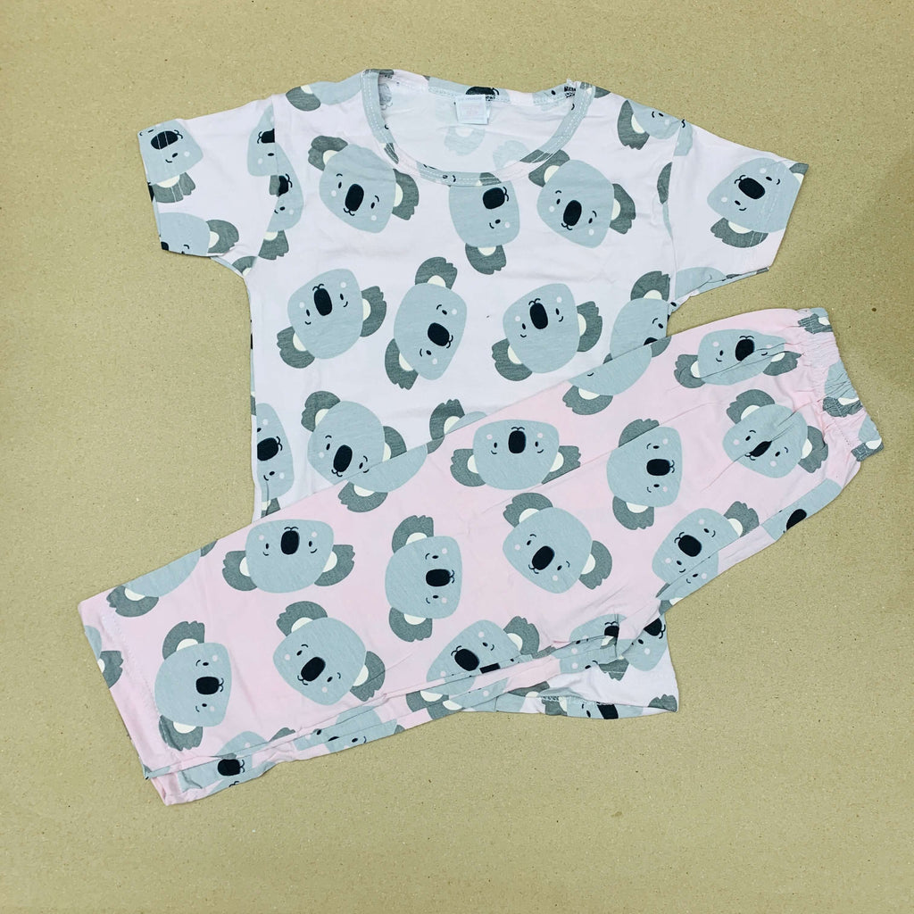 Kids Pant Set