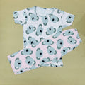 Kids Pant Set