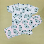 Kids Pant Set