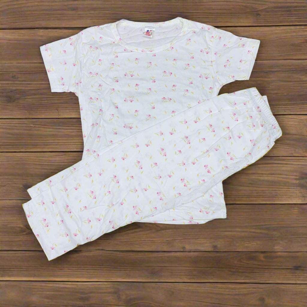 Kids Pant Set