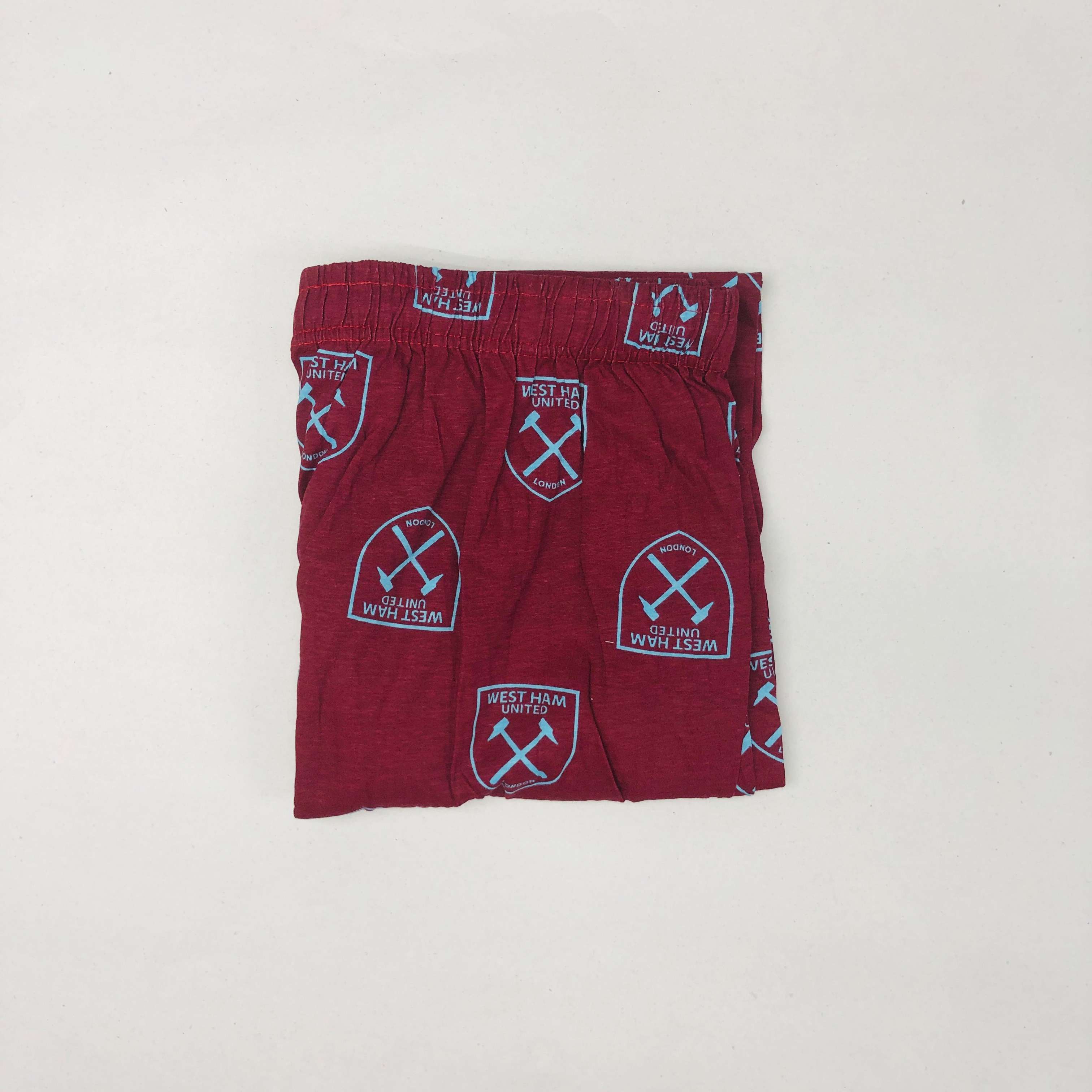 Ladies Trendy Capri