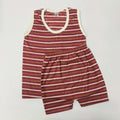SL Kids Nikker Set