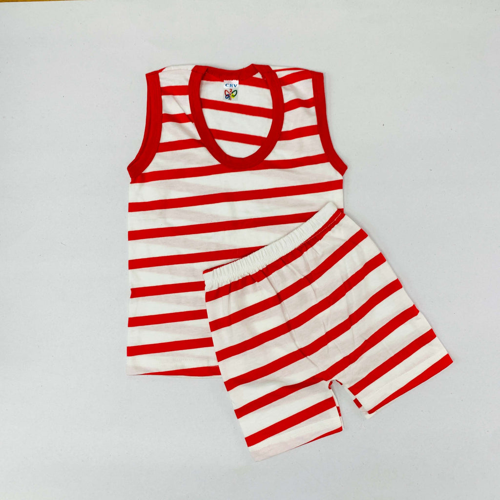 SL Kids Nikker Set