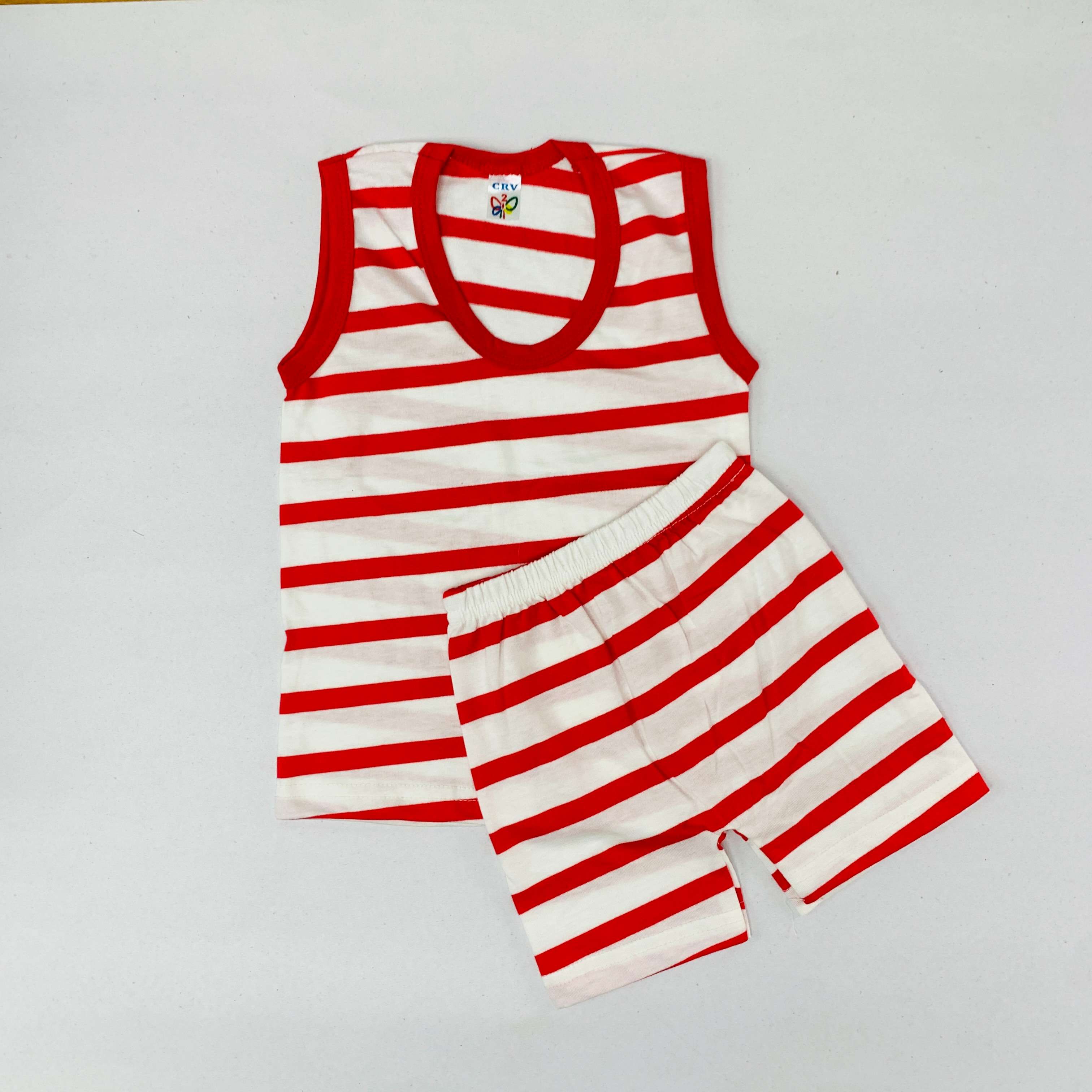 SL Kids Nikker Set