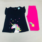 Kids Pant Set