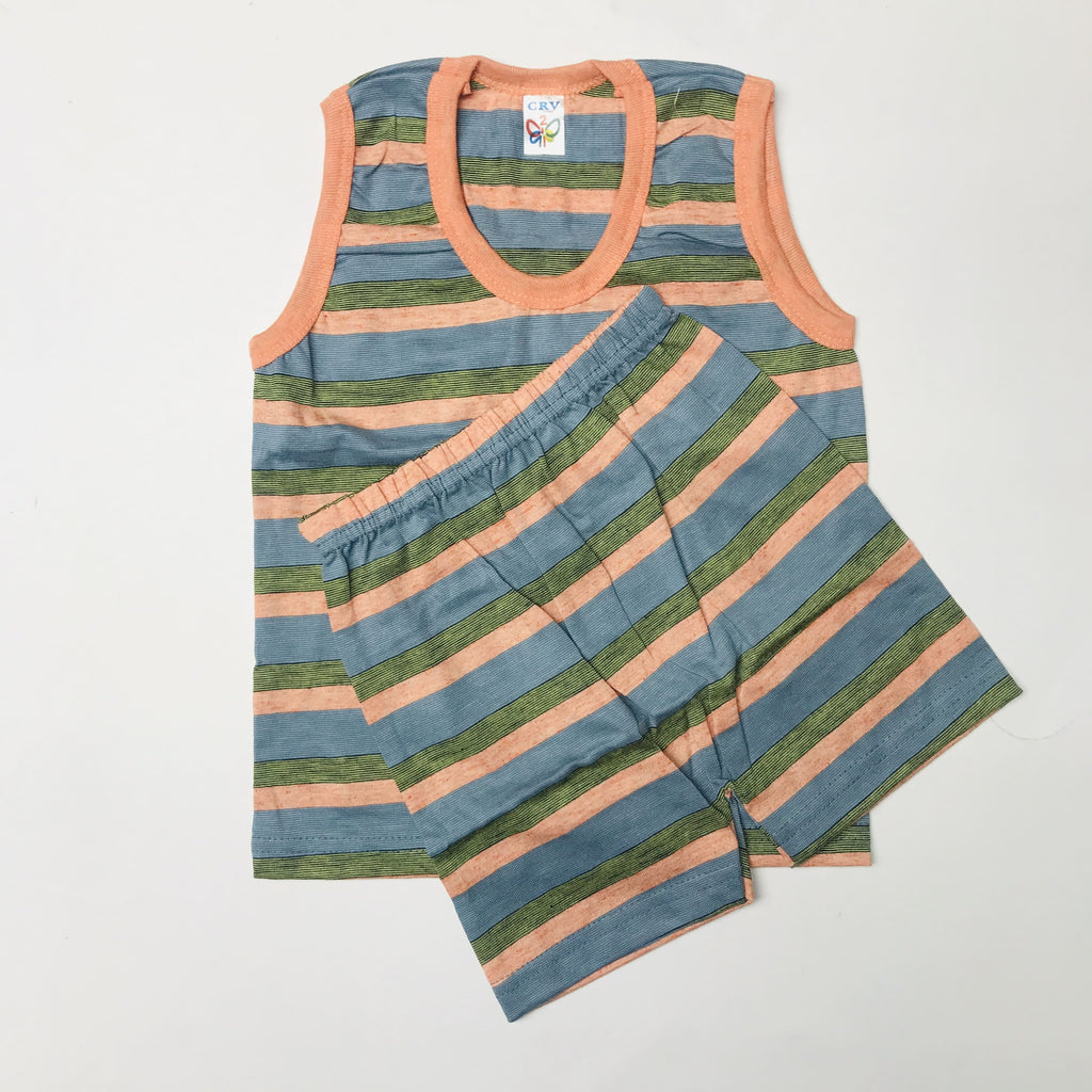 SL Kids Nikker Set