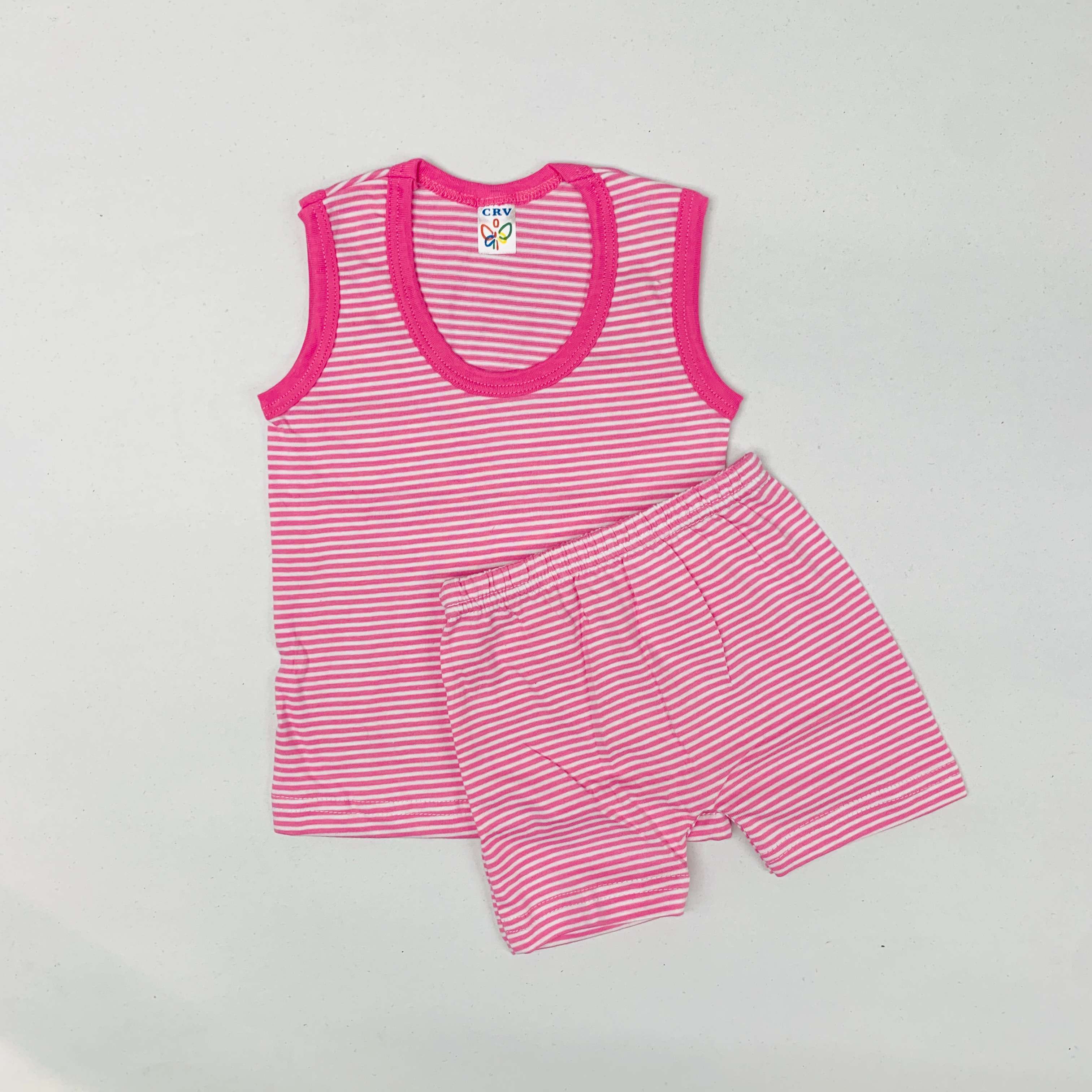 SL Kids Nikker Set