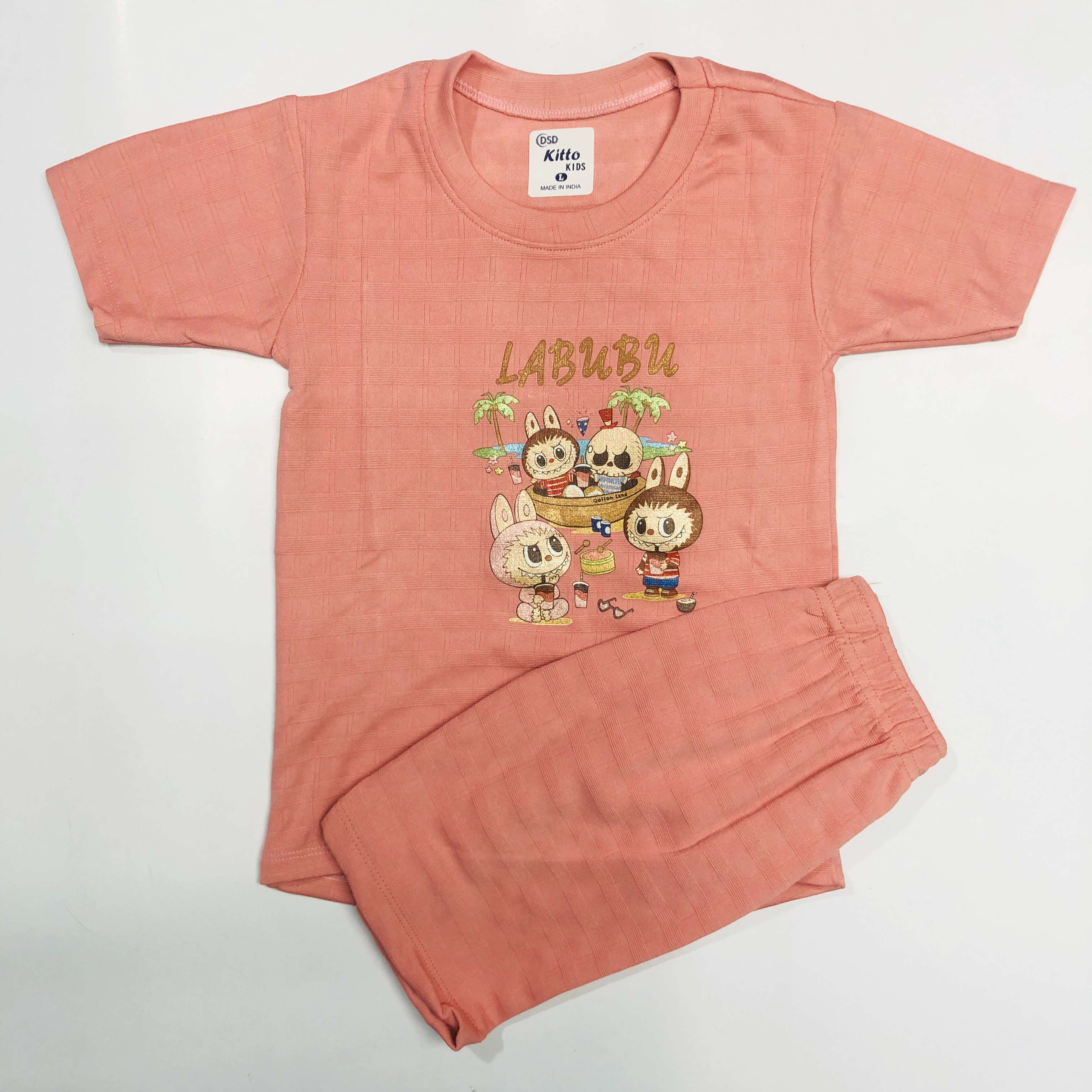 Kitto Play Nikker Set