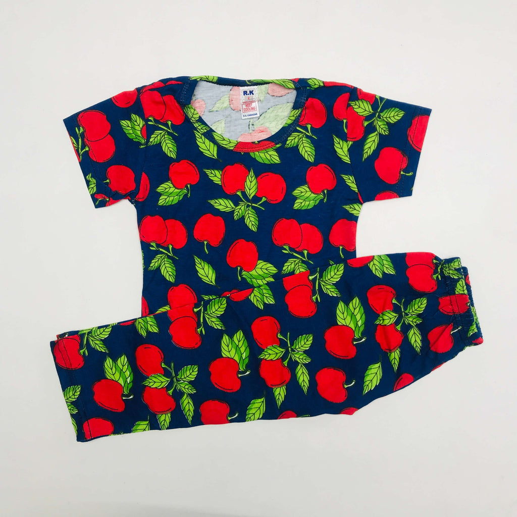 Kids Pant Set