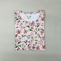Dots Ladies Printed T-Shirt