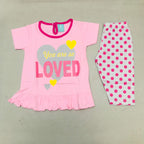 Kids Pant Set