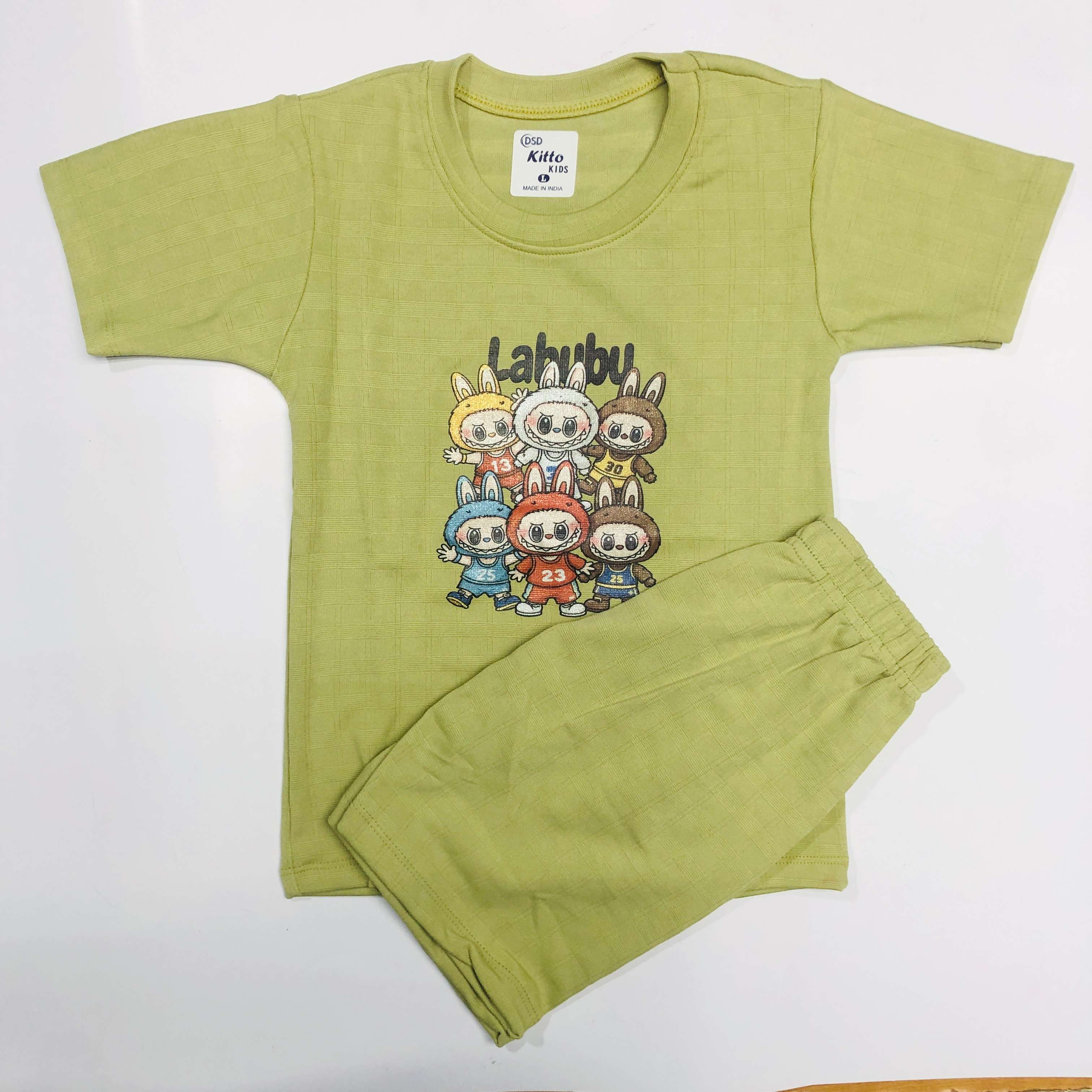 Kitto Play Nikker Set