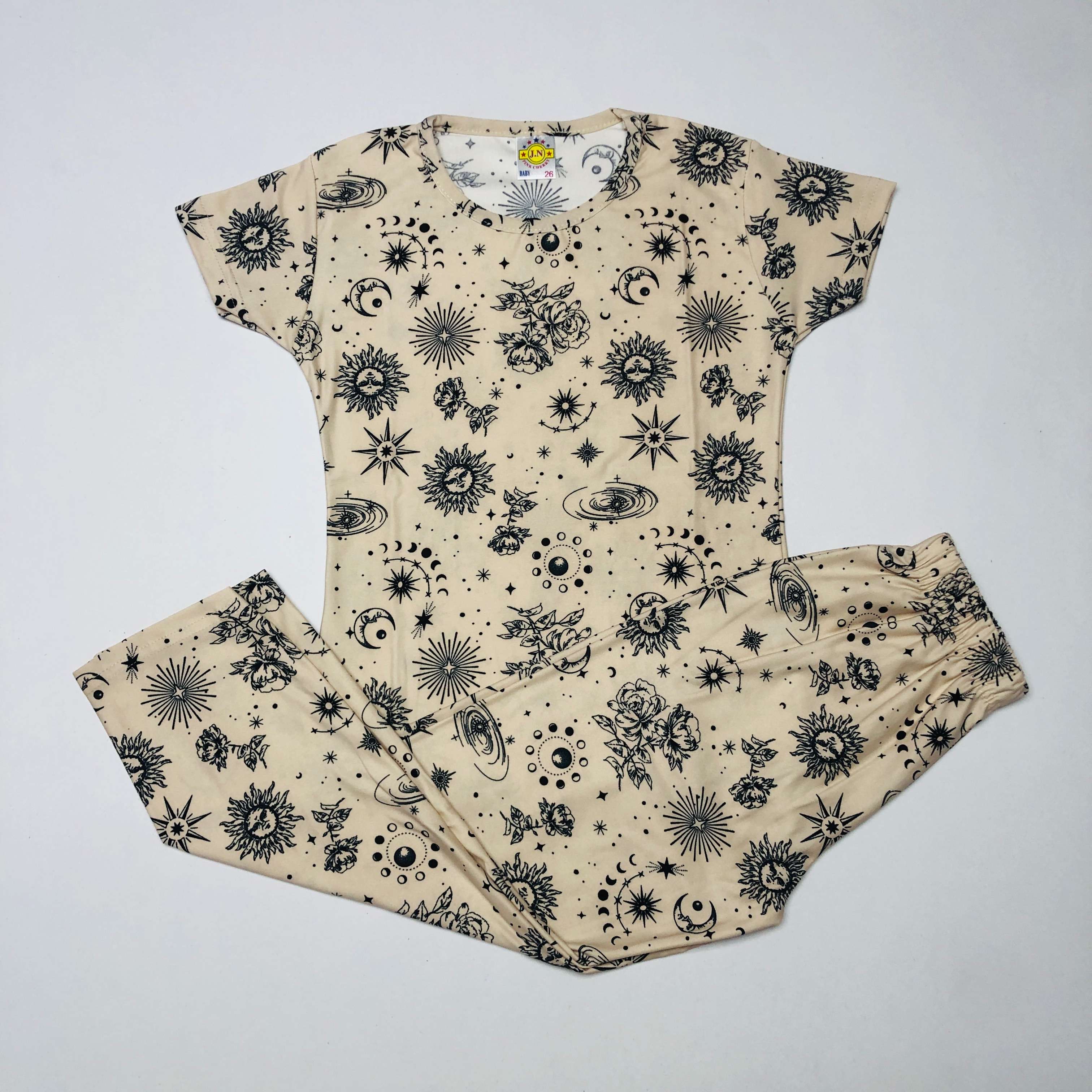 Pant Set