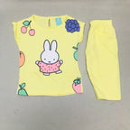Kids Pant Set