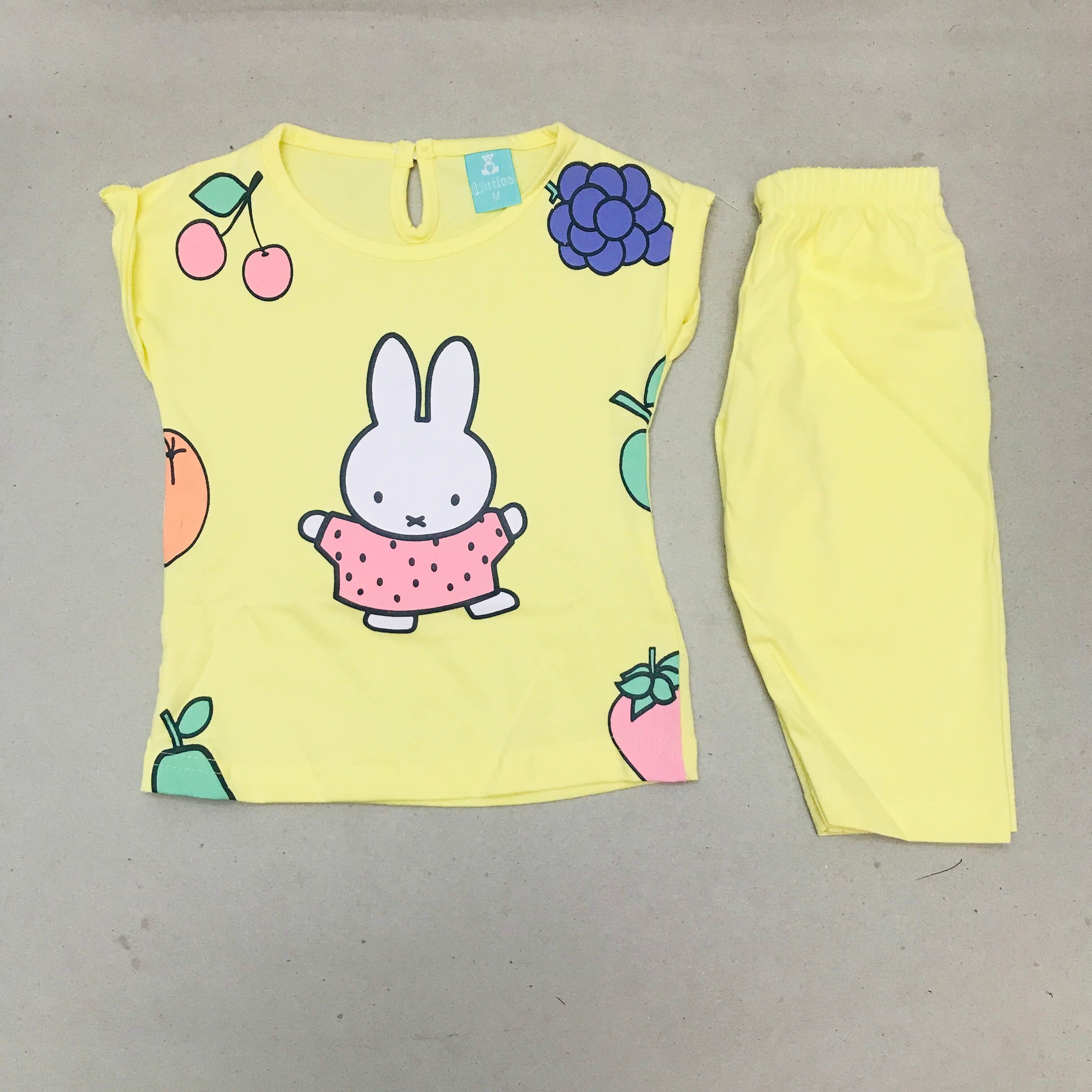 Kids Pant Set