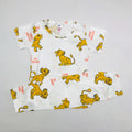 Kids Pant Set