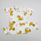 Kids Pant Set