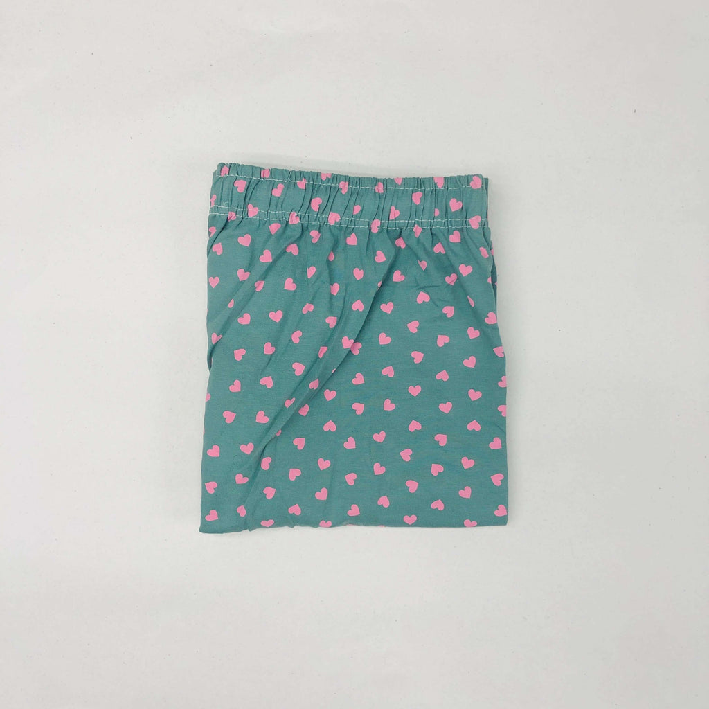 Ladies Trendy Capri