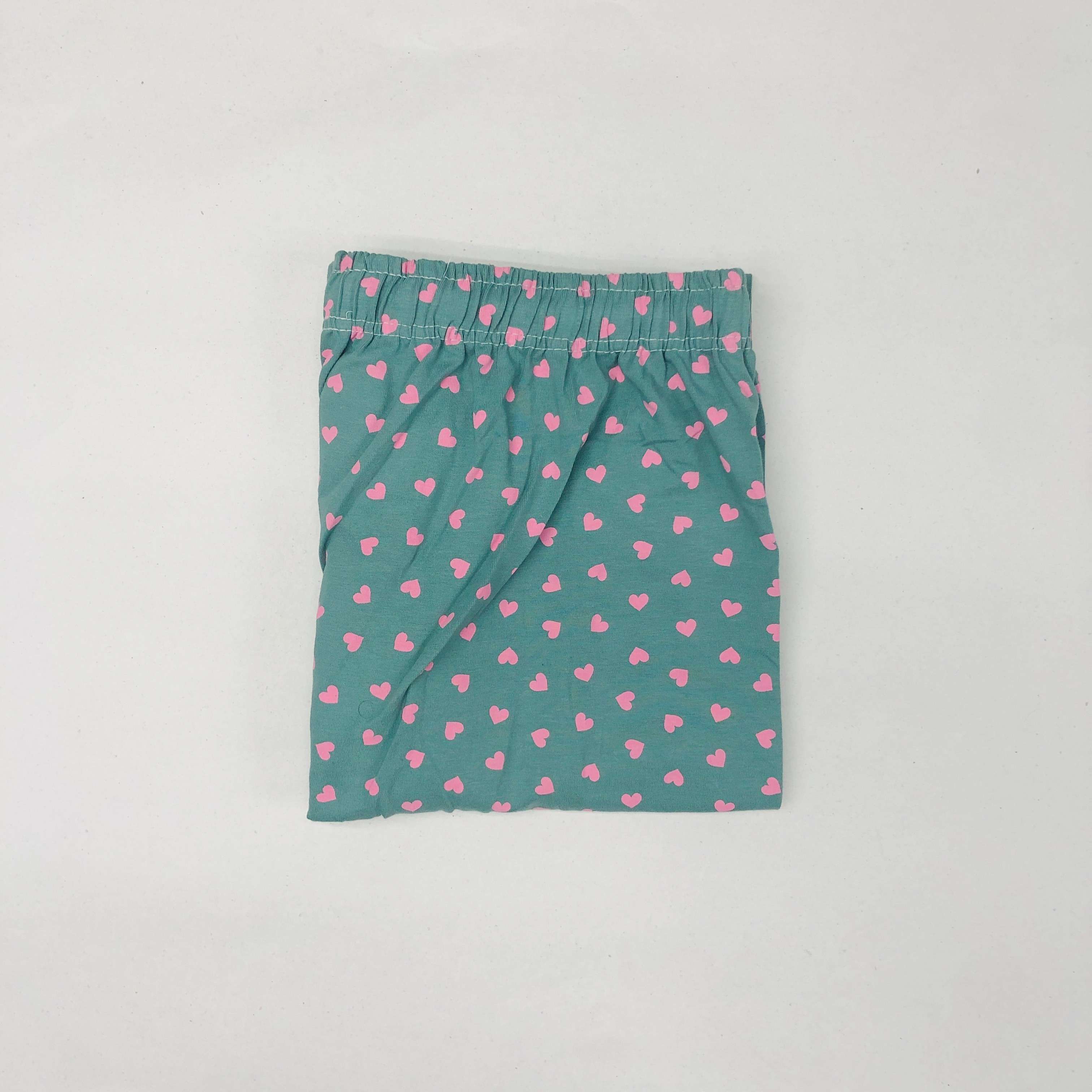 Ladies Trendy Capri