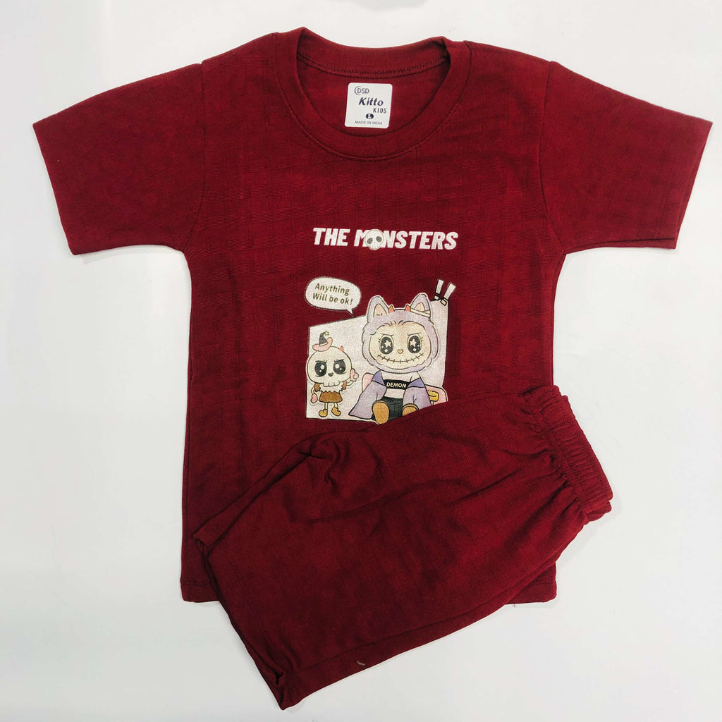 Kitto Play Nikker Set