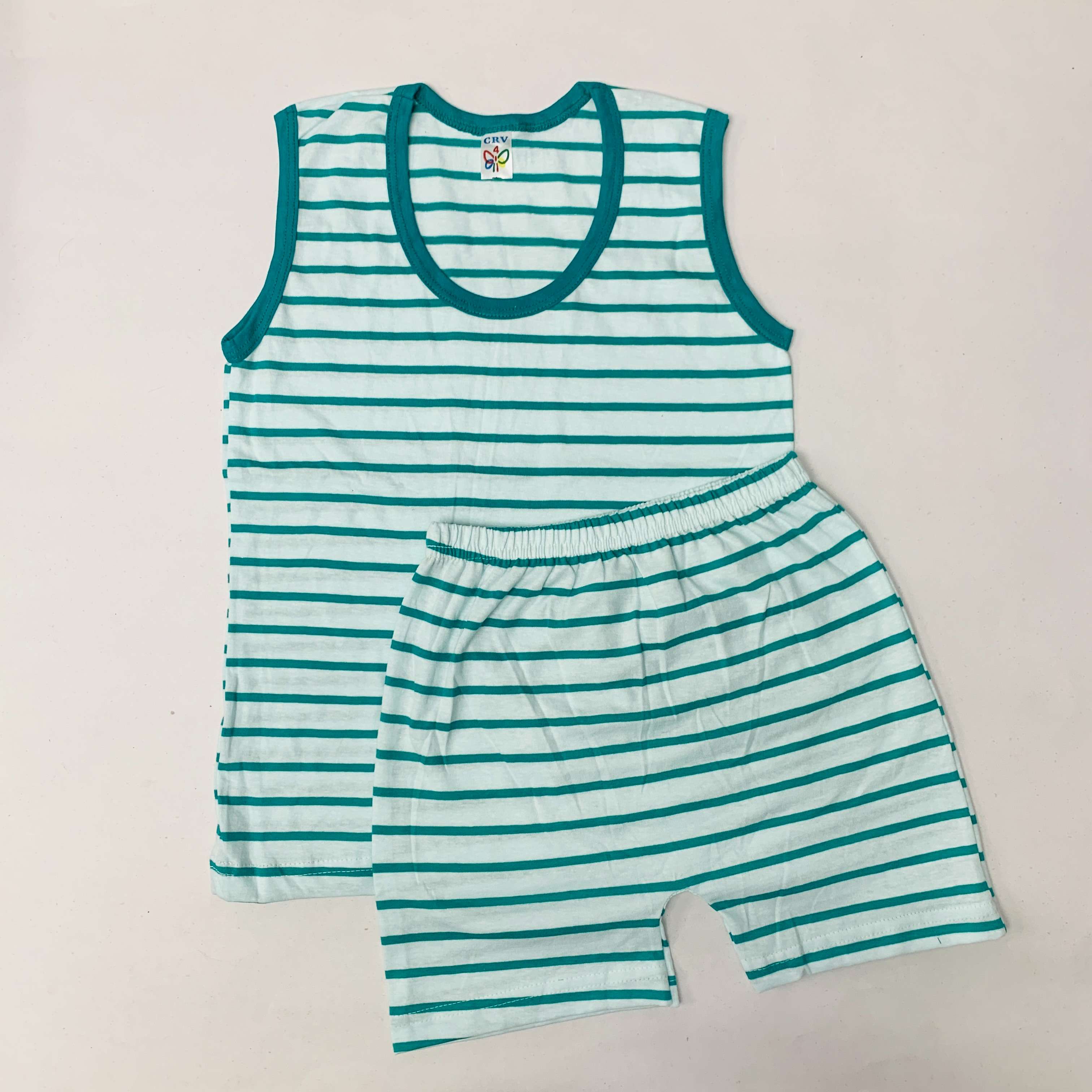 SL Kids Nikker Set