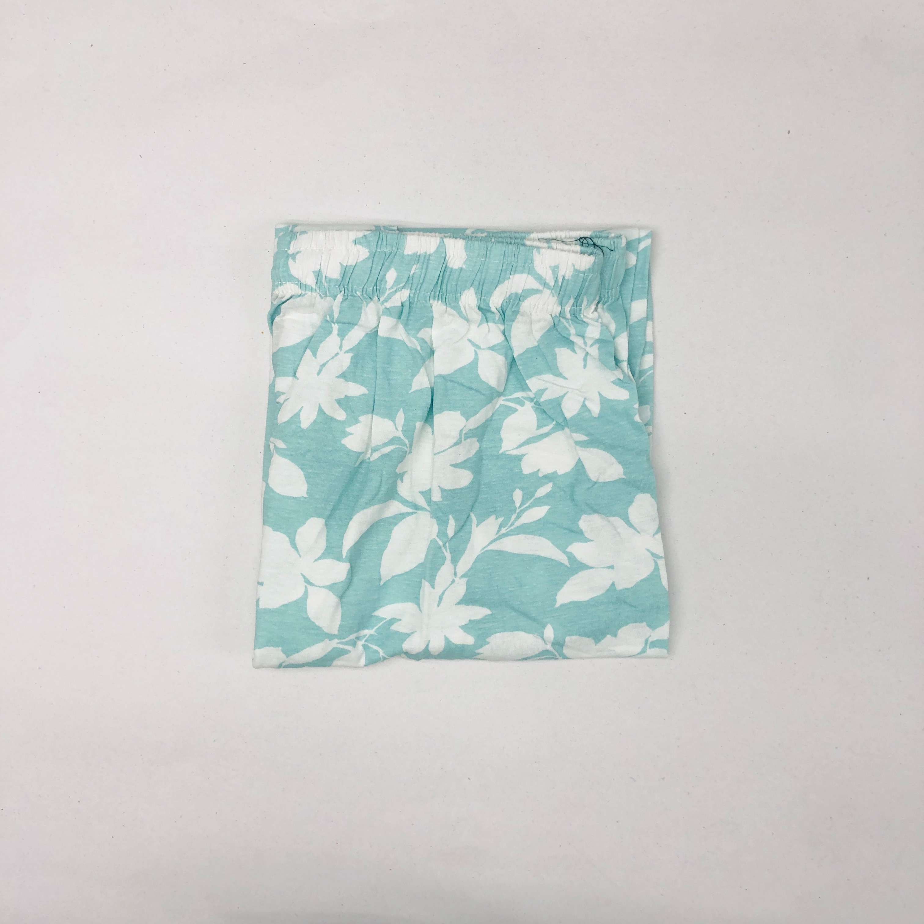 Ladies Trendy Capri