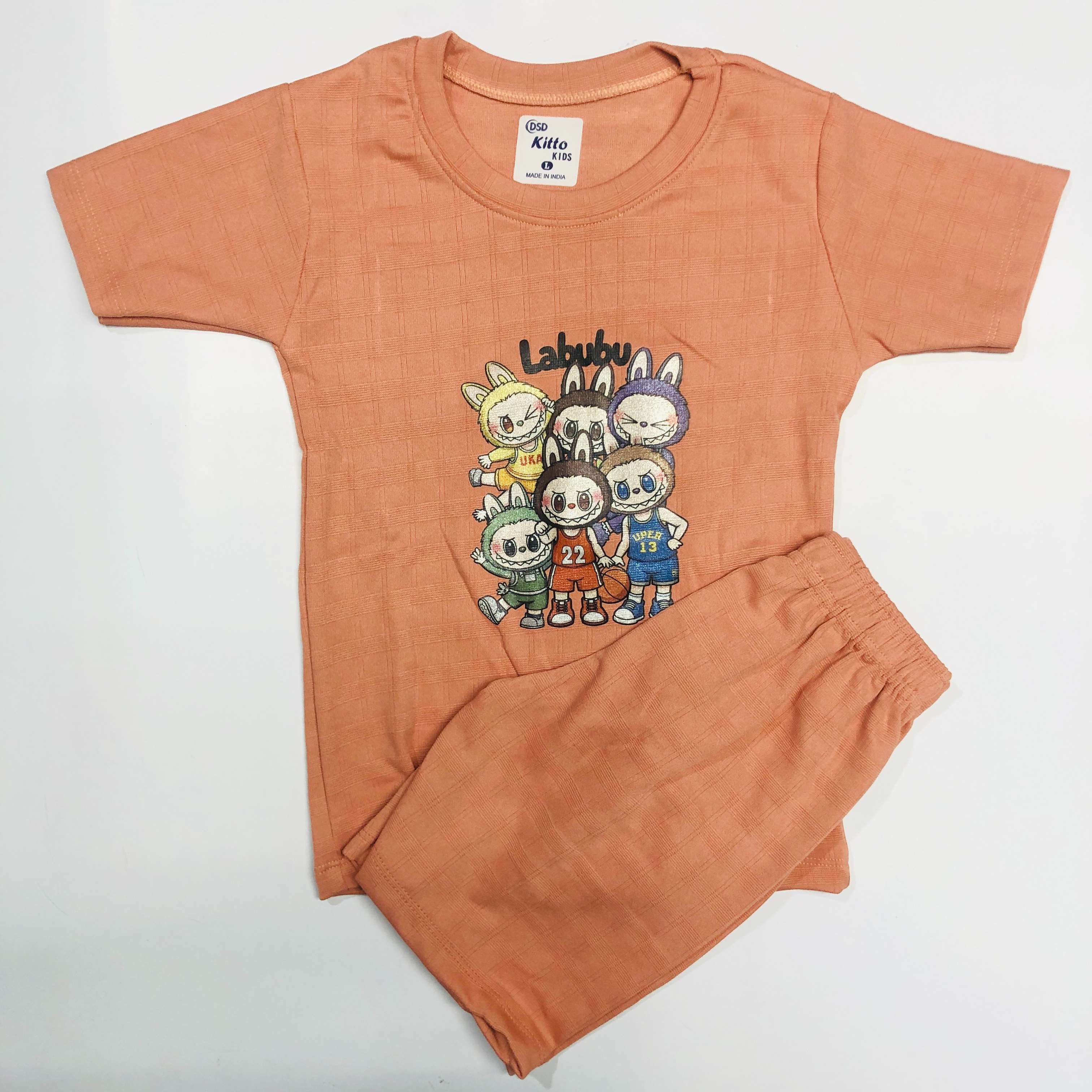 Kitto Play Nikker Set