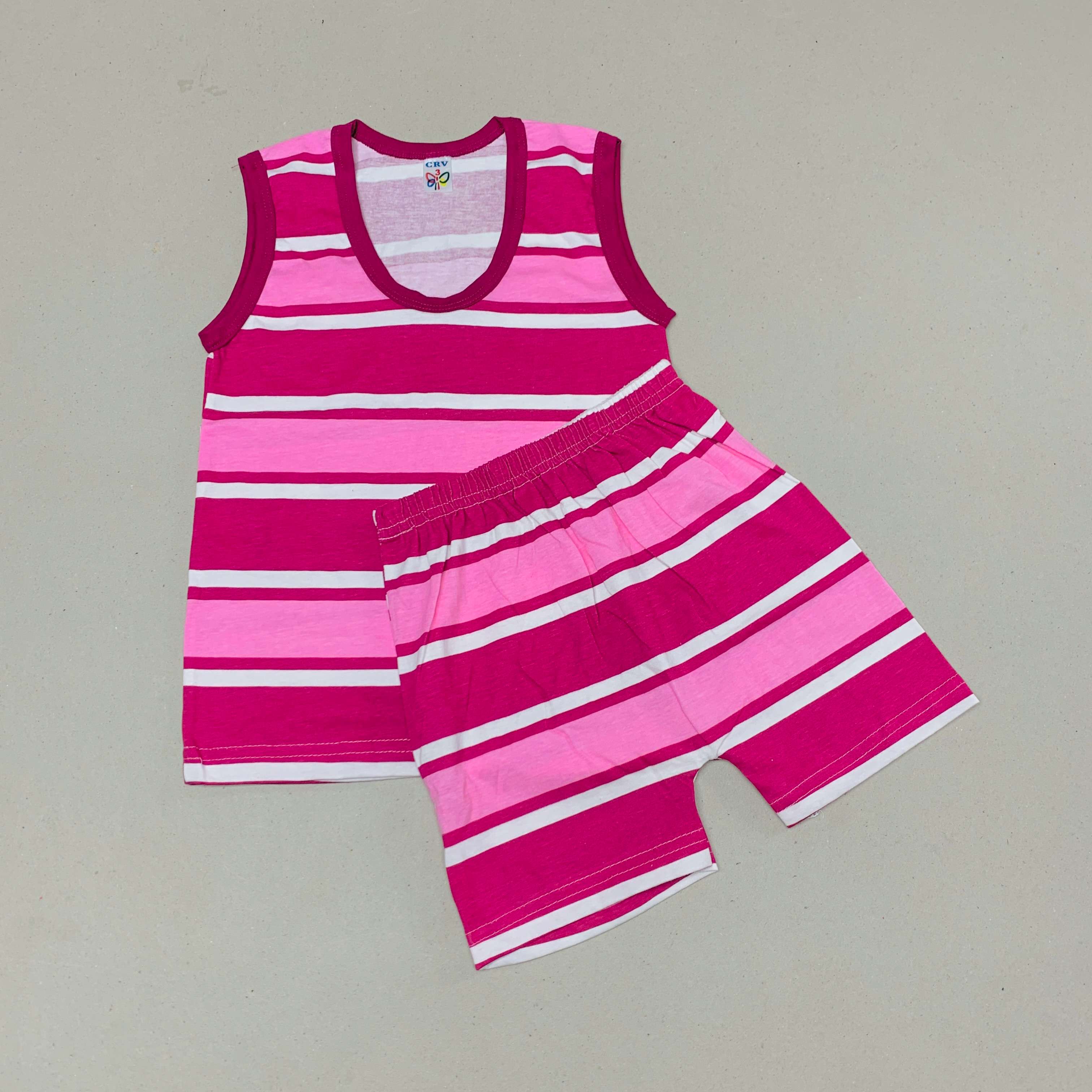 SL Kids Nikker Set