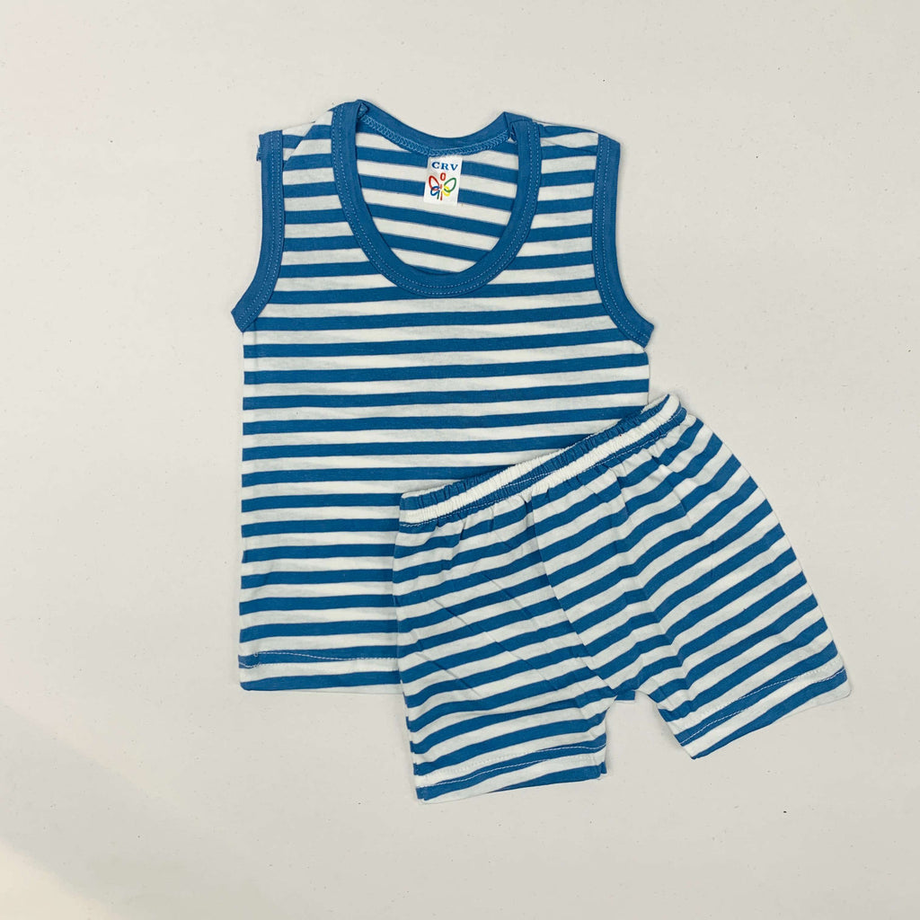 SL Kids Nikker Set