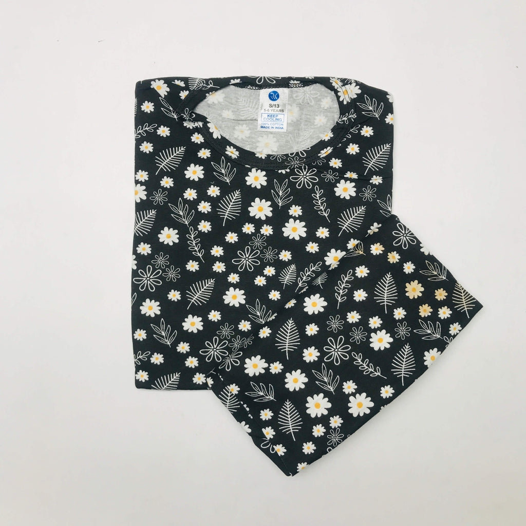 Pant Set Printed