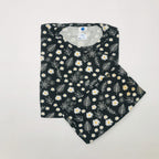 Pant Set Printed