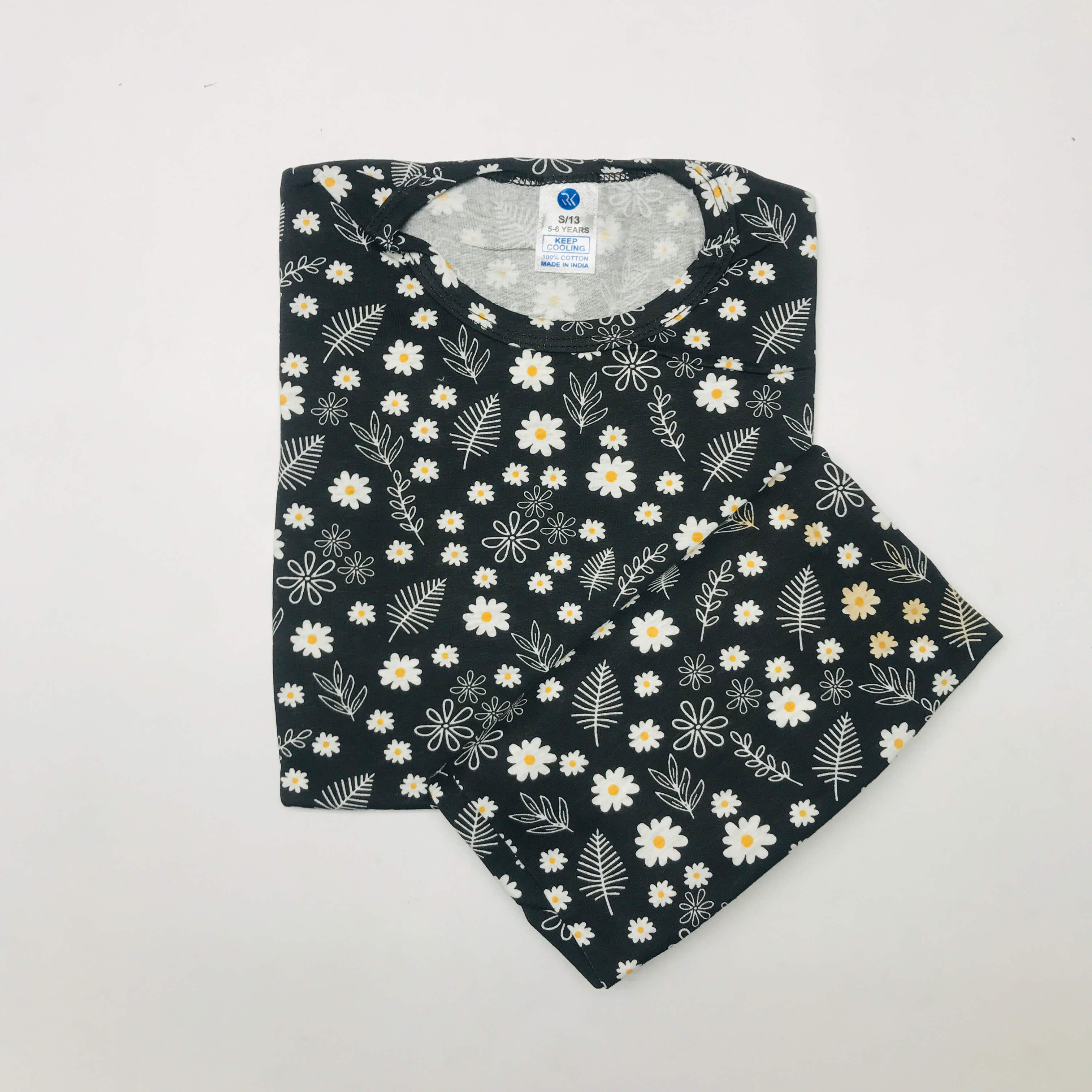Pant Set Printed
