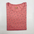 Dots Ladies T-Shirt
