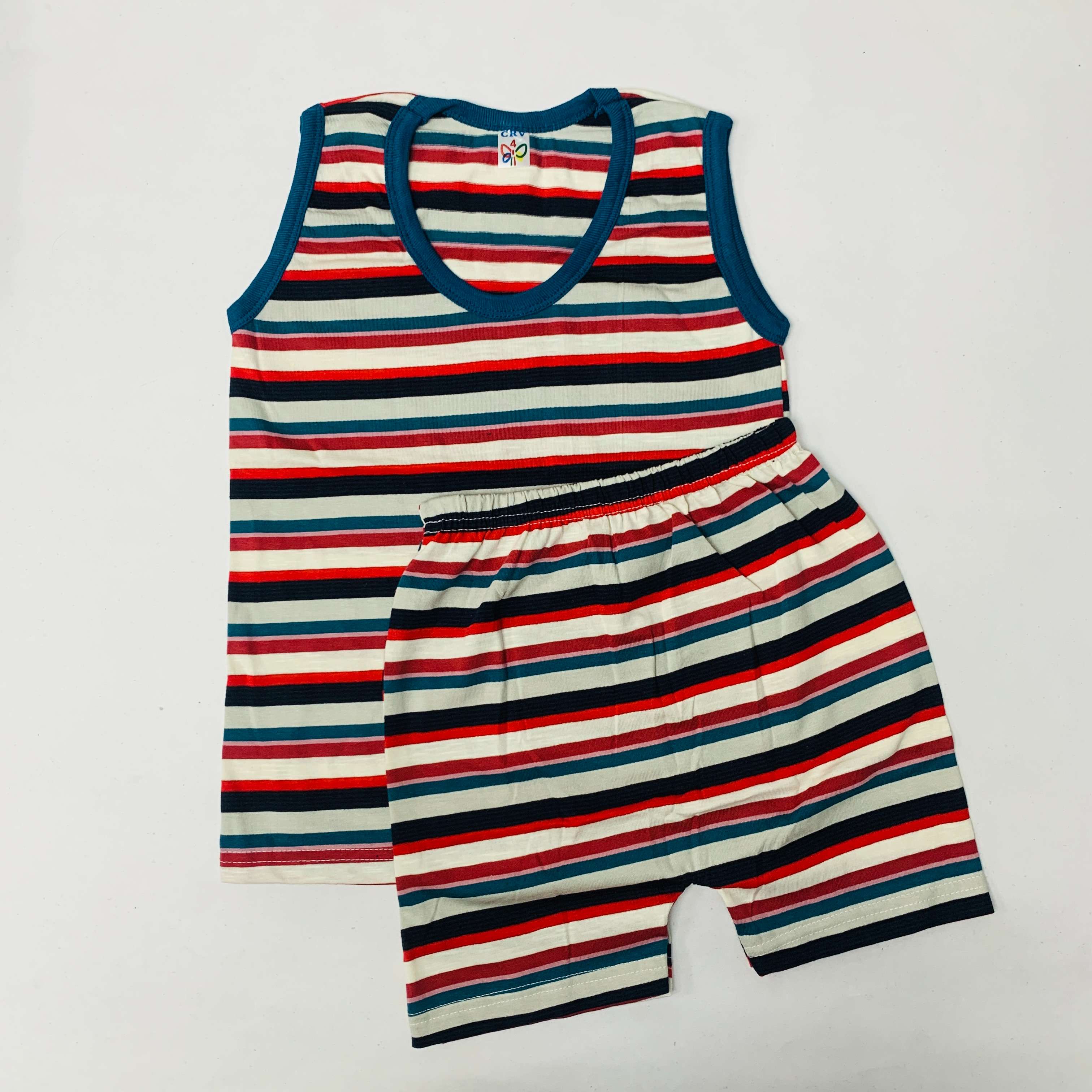 SL Kids Nikker Set