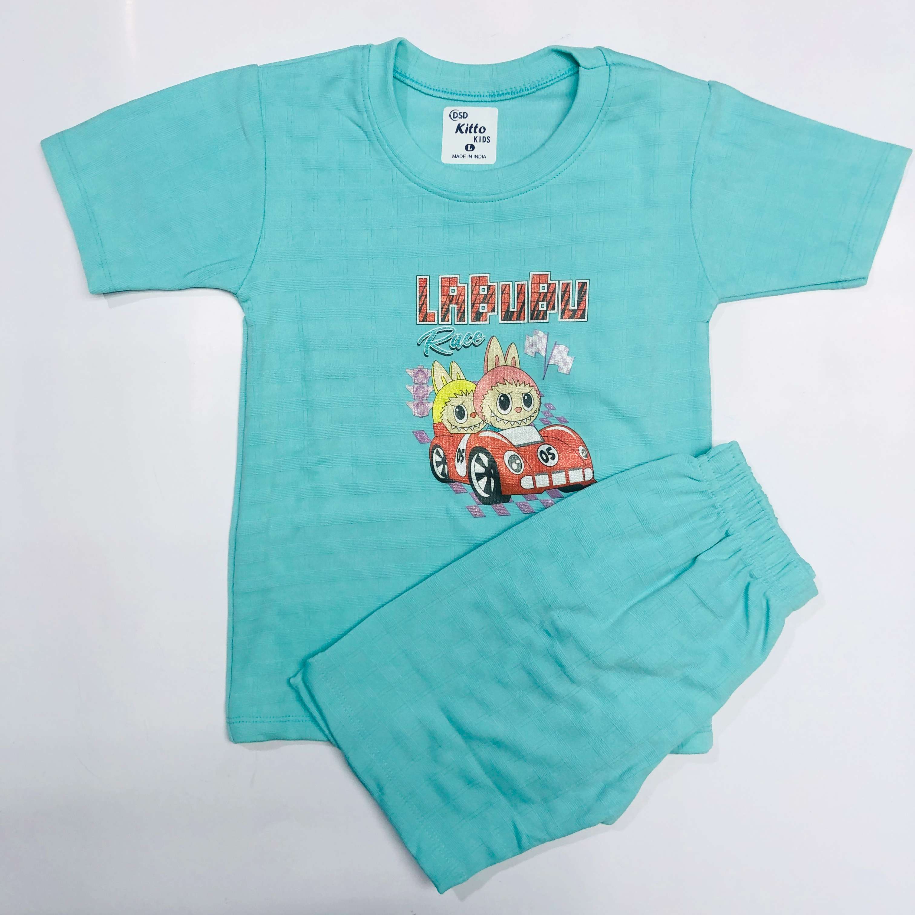 Kitto Play Nikker Set