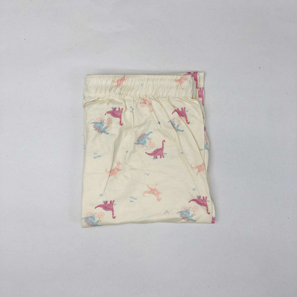Ladies Trendy Capri